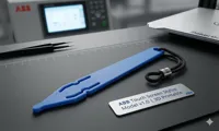 ABB PENCIL WITH IRONING 0.16mm layer, 5 walls, 30% infill