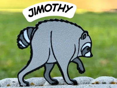 Jimothy - Less than 10 grams!