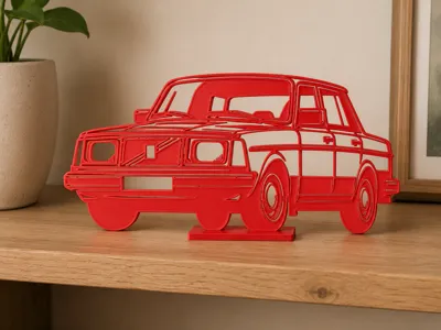 Volvo 240