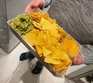 Nacho Bowl