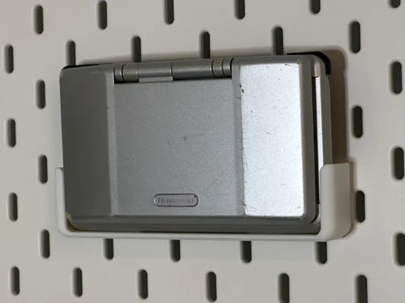 Nintendo DS - Skadis Mount
