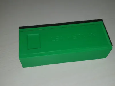 Leatherman Rev Compact Storage Box