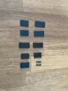0.08mm layer, 2 walls, 15% infill