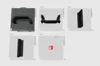 Nintendo Switch 0,2 mm layer, 2 walls, 15% infill