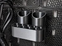 Sucker Holder & 9x Bits | 0.2mm layer, 3 walls, 15% infill