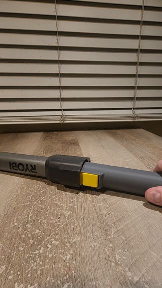 Nozzle for Ryobi 18V Stick Vacuum