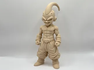 Kid Buu