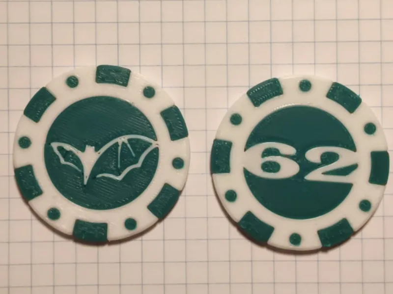 makerchip bat62 type I