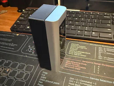 Ring Pro Doorbell Camera Mount