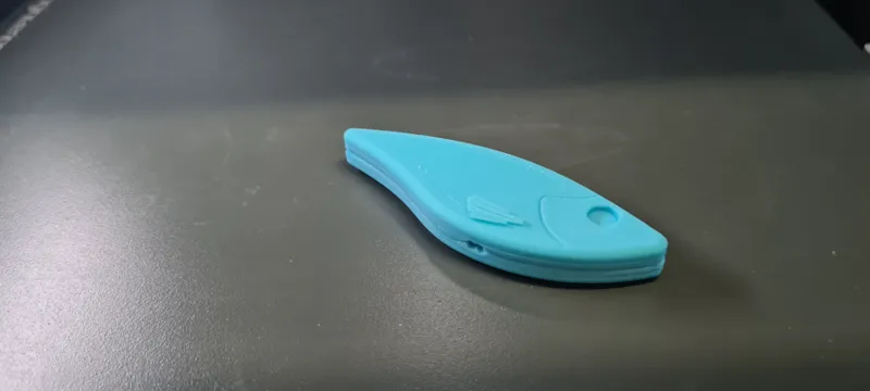 DIY Crank Bait