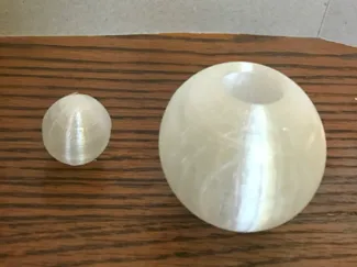 TPU Ball Puzzle