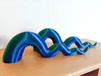 0.2mm 层高, 2 层墙, 15% 填充