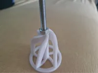 0.2mm layer, 3 walls, 20% infill