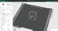 Netzteil Innen ca.55x40mm - 0.2mm layer, 3 walls, 30% infill