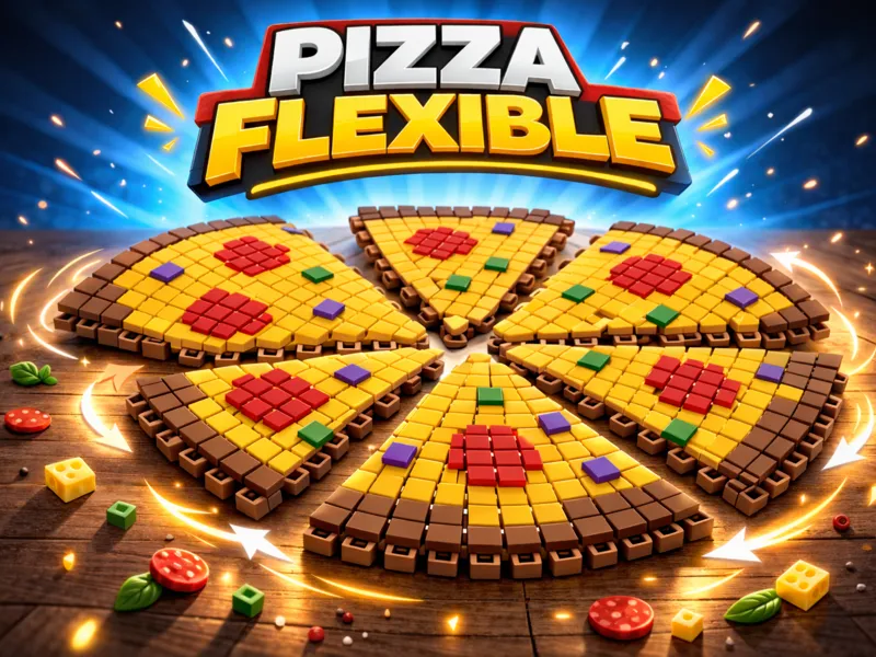 PIZZA FLEXIBLE