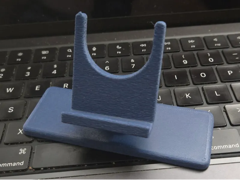 Samsung S25 FE Holder