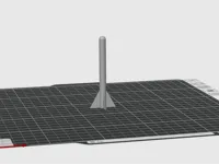 0.12mm layer, 2 walls, 15% infill