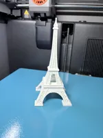 Crochet de porte Tour Eiffel — photo 2