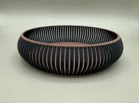 200 mm Diameter; 46 mm Height