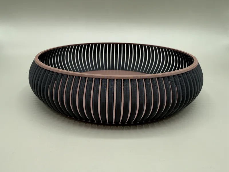 Modra | Modern Catch Bowl