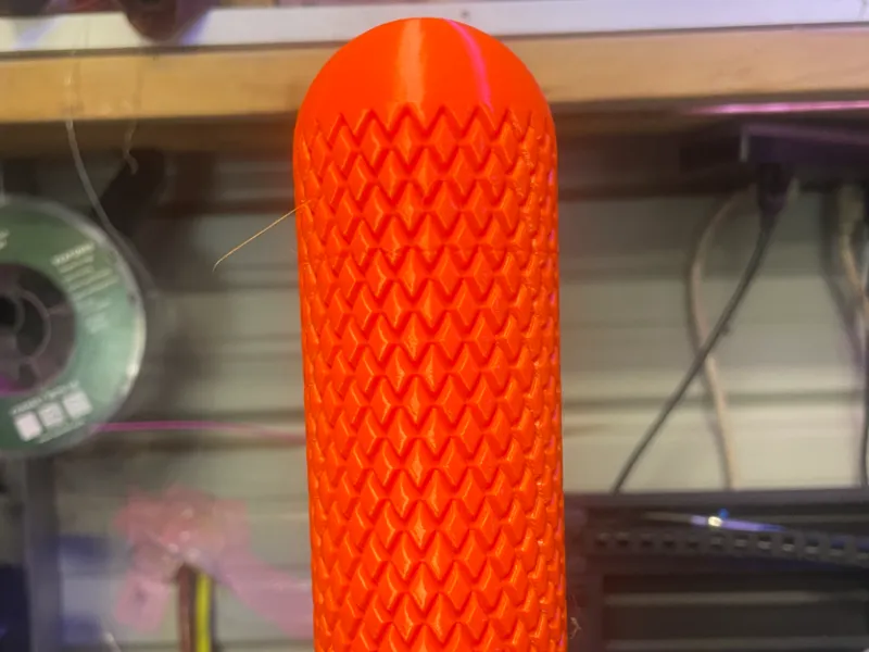 Rain stick by Sandhills3d