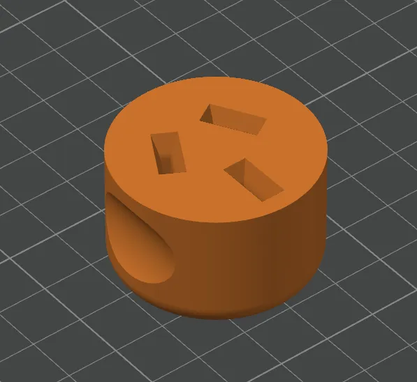 AU Power Plug Protector