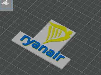 ryanair logo
