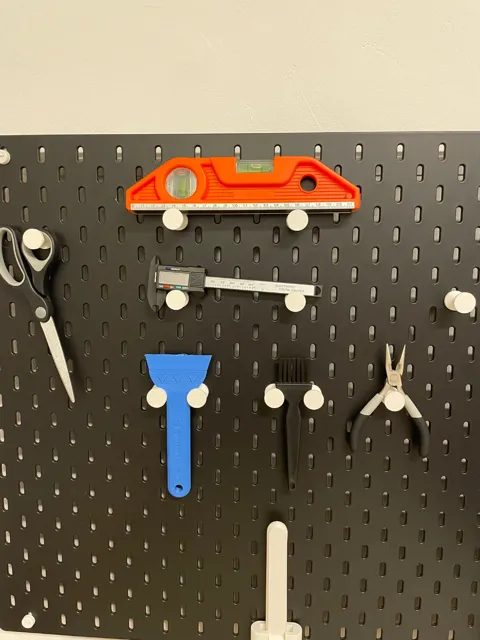 Board Hook V1 view 3