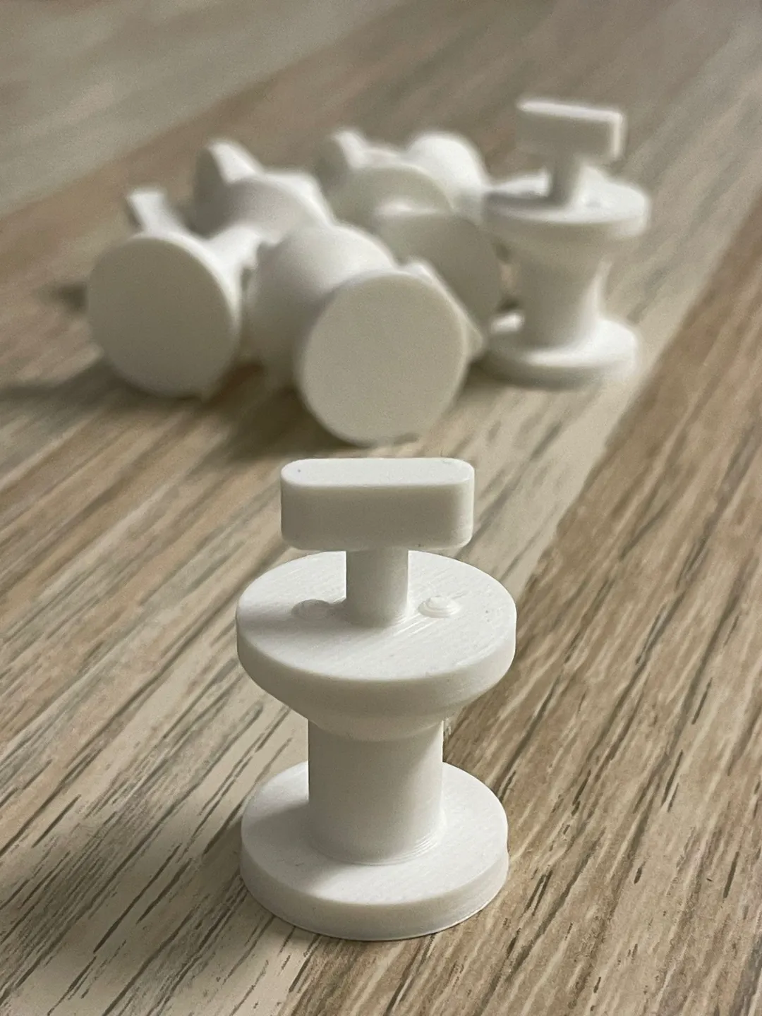 Board Hook V1 view 2
