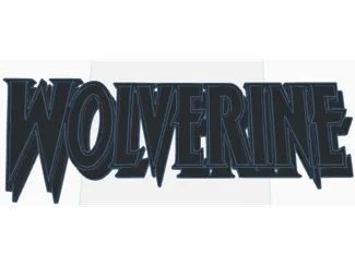 Wolverine Logo