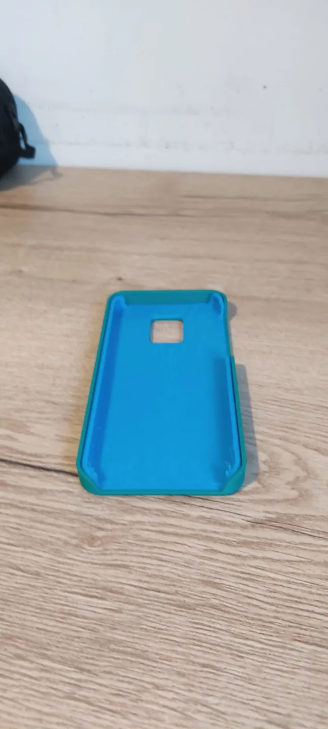 Redmi Note 9S Case
