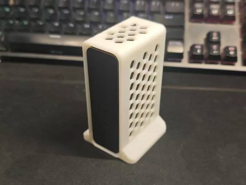 倍思（BASEUS） 120W氮化镓快充充电器座 【二代版本】Fast Charger Holder