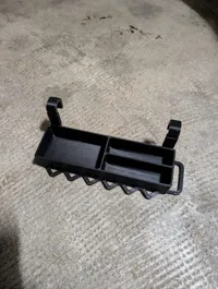 0.2mm layer, 6 walls, 15% infill