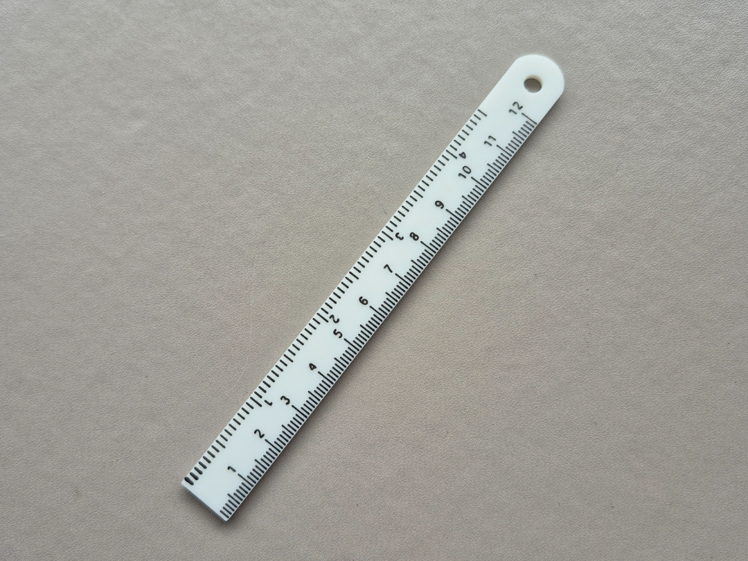 120mm Rule