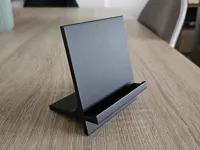 0.2mm layer, 2 walls, 20% infill