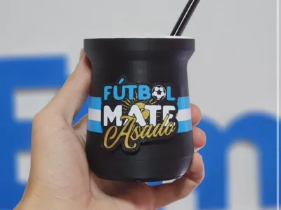 mate Argentina