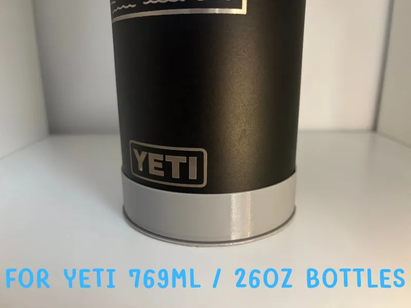 YETI 769ml / 26oz bottle boot