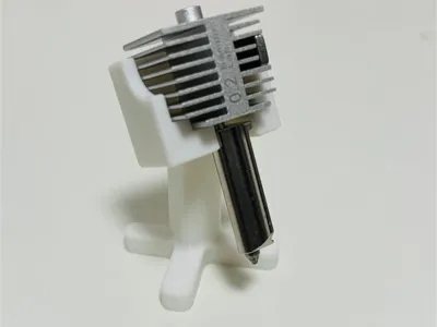 A1 series nozzle stand