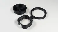 0.2mm layer, 4 walls, 25% infill