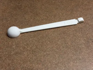 Long Handled 1tsp Coffee Scoop