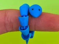 0.08mm layer, 2 walls, 15% infill