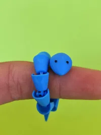 0.08mm layer, 2 walls, 15% infill