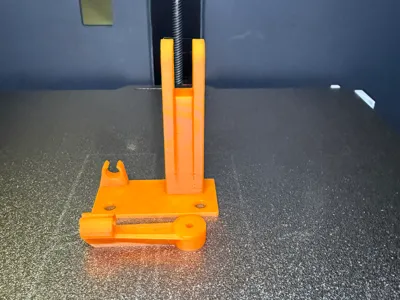 xTool F1 Ultra – Air Assist