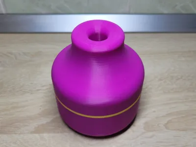 IQOS ashtray FAT