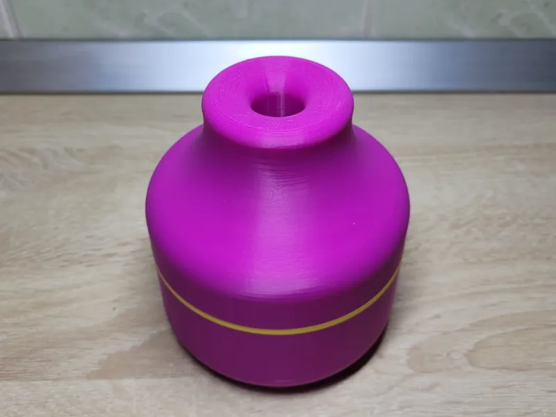 IQOS ashtray FAT
