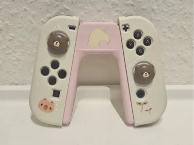Animal Crossing Joycon Griff | Nintendo Switch