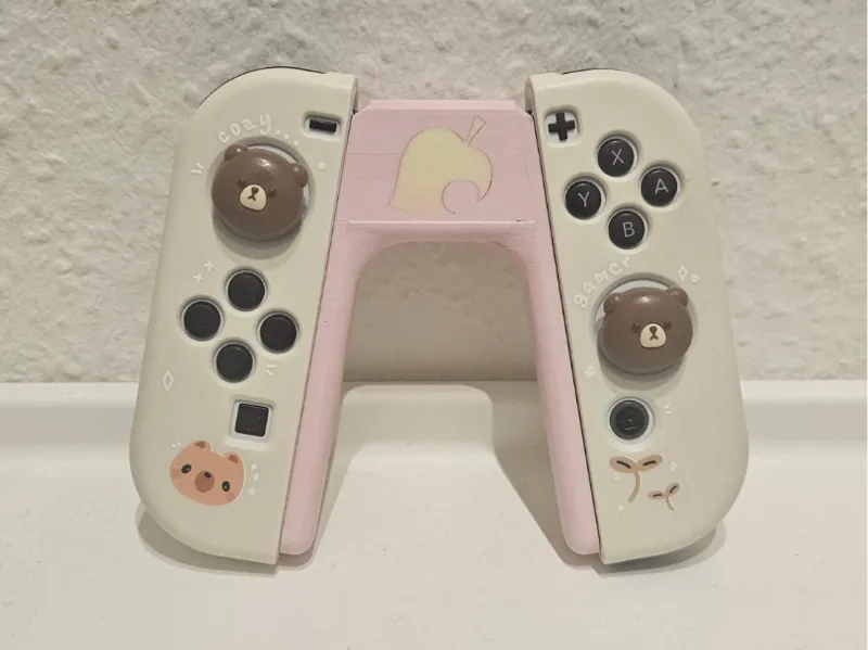 Animal Crossing Joycon Griff | Nintendo Switch