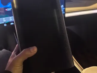 享界S9T冰箱内胆杂物盒