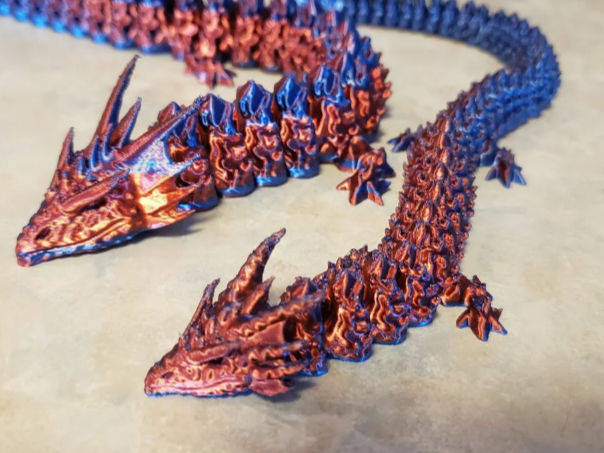 dragon