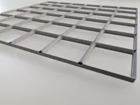 Plaques de base Gridfinity à clipser — photo 4
